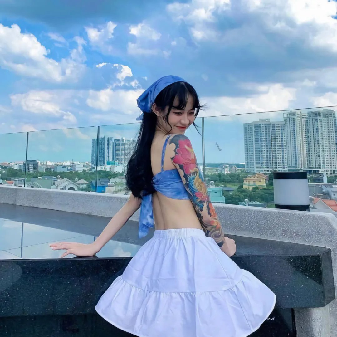 未来天后